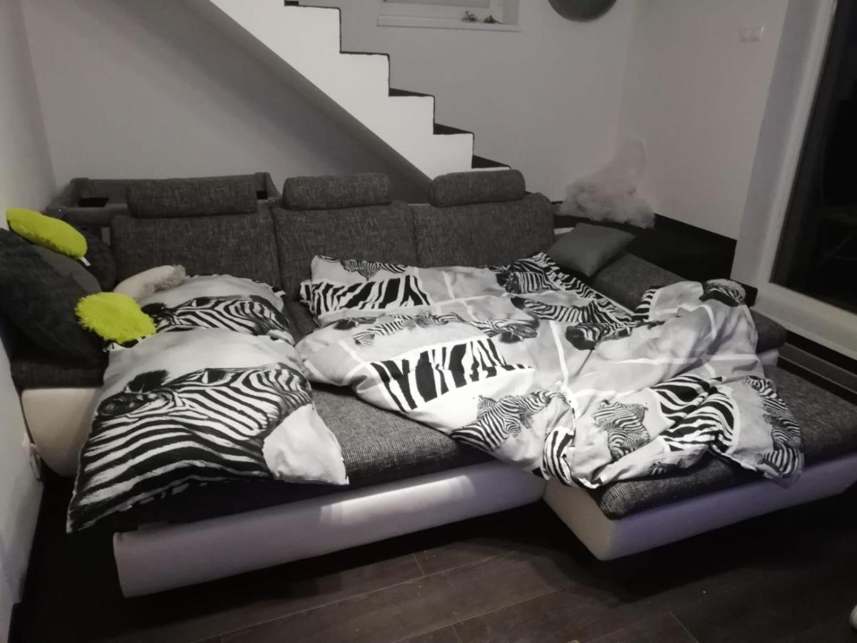 Apartman Klaudius Poprad Exterior photo