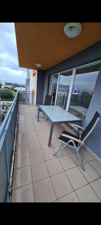 Apartman Klaudius Poprad Exterior photo
