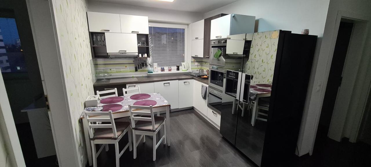 Apartman Klaudius Poprad Exterior photo